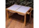 Sensory Table