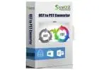 SysOZ OST to PST Converter