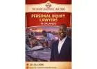 Hire Dedicated Personal Injury Lawyers in