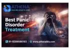 Panic Disorder Treatment for Anxiety and Fear Management