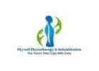 Best Physiotherapy Centre in Delhi Delivering Trusted Care