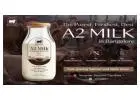 Best Organic Cow Milk in Bangalore