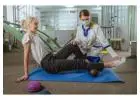Restore Your Mobility – Schedule Physical Therapy Today!
