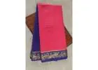 Exquisite Wedding Sarees – Premium Traditional Indian Silk Elegance