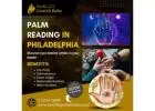 Palm Reading in Philadelphia | Psychic Ganesh Baba