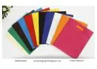 Non Woven Bags Manufacturer India | AVS Packaging