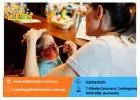 Face Painting Kids Party Sydney – Kidz Mantra