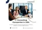 IT Consulting Companies in USA | Conquerors Tech