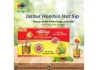 Dabur Honitus Hot Sip Ayurvedic Kadha