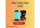High-Quality Adult Products Online Store in Karaj | iransextoy.com