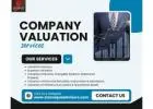 Company Valuation Services | Accurate Business Valuation Experts