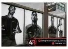 Transform Your Storefront with Eye-Catching Window Signage