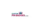 Best Customised Embroidered Patches Services in UK