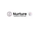 Nurture Clinic / Nurture Clinic