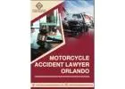 Motorcycle Accident Lawyer in