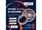 Psychic Reading in California | Psychic in California