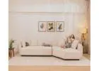 Easy to Choose Sofa Online with Confidence