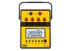 Shop Meco Multi-Range Portable Meter for Professionals