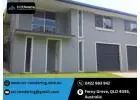 Professional Rendering Services Brisbane – SCR Rendering Brisbane