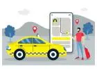 Uber Clone App Solution to Launch Your Ride-Hailing Business