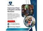 Engineering Colleges in Bangalore with Best Placements