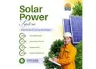 Solar Power System