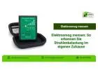 Elektrosmog messen bei Kindern: So schützen Sie Ihr Kinderzimmer vor Strahlung