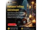 Fortune Telling Astrologer in New Jersey | Best Astrologer in New Jersey