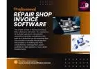 Auto Repair Shop Invoice Software – Fast, Accurate & Professional Billing