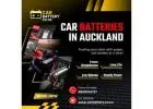 Car Batteries in Auckland | Hybrid Car Battery in Auckland