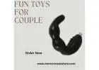 Exploring Quality and Privacy with Online Sex Toys in Salé, Morocco| moroccosexstore.com