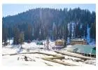 Jammu Kashmir Package Tour Cost with Detailed Price Breakdown