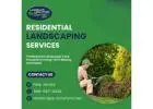 Residential Landscaping Services