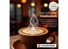 Best cafe near Kowdenahalli