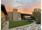 Legacy Landscaping and Design: Artificial Grass Installation in  Tucson