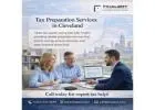 Tax Preparation Service in Cleveland