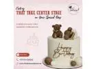 Turning Special Moments into Amazing Birthday Memories with Birthday Cake