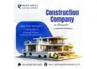 Construction Company in Bangalore | Building Contractors in Bangalore