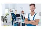 Reliable Office Cleaning by First Home Cleaning in New Orleans