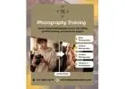Photography Training in Bangalore