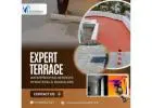 Expert Terrace Waterproofing Services in Whitefield, Bangalore
