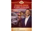 Hire Experienced Personal Injury Attorney in