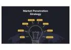 Market penetration strategy