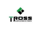 Searching for the Perfect Exterior House Design with Tross Construction?