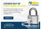 Enhance Your Property’s Safety with High Security Door Locks
