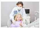 Expert St Joseph Pediatric Dentist at Little Chompers Pediatric Dentistry