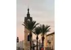 Abba Hotel: A Charming Hotel in Jaffa (מלון ביפו)