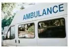 Reliable Ambulance Service in Panchkula
