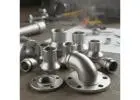 Leading Pipe Fittings Supplier Serving Sharjah Industries