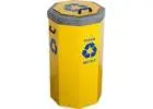 Recyclingbin.com: Connect with Leading Trash Container Manufacturers